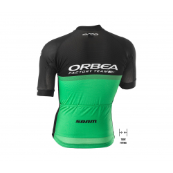 M JERSEY PERFORM FTY - ORBEA