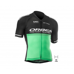 M JERSEY PERFORM FTY - ORBEA