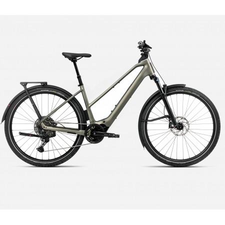 KEMEN TOUR 10 MID