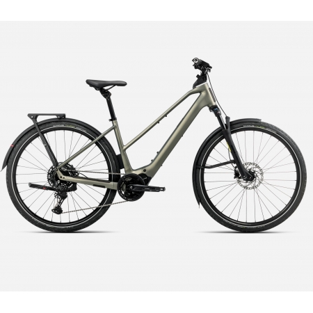 KEMEN TOUR 20 MID
