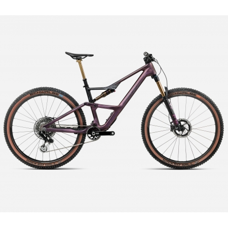 OCCAM SL M-LTD