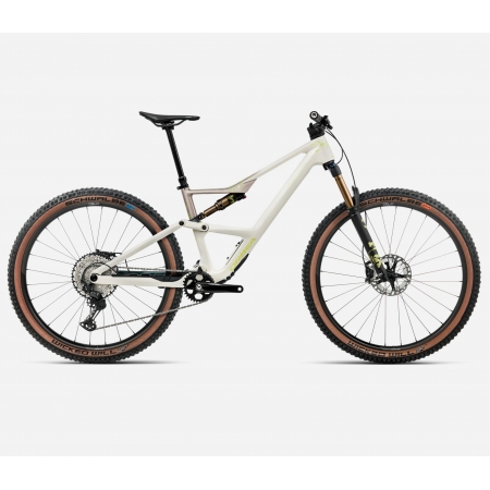 OCCAM SL M10