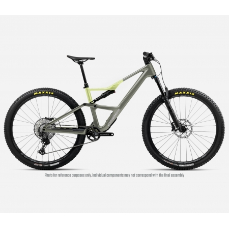 OCCAM SL H30