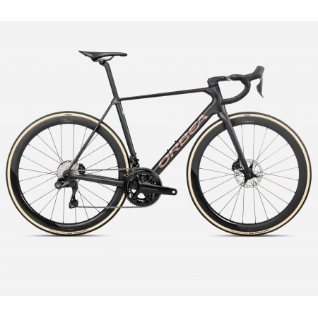 ORCA M20ILTD PWR 2026