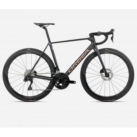 ORCA M30ILTD PWR 2026