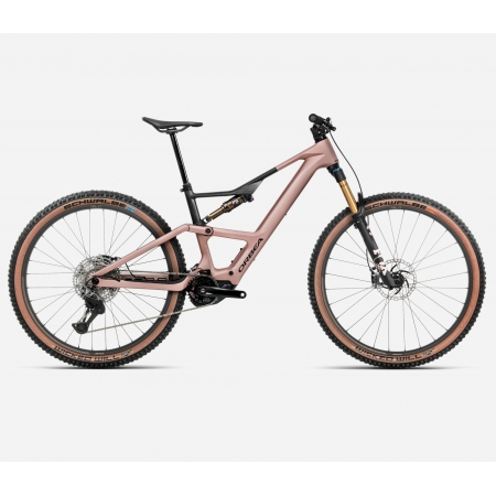 RISE SL M-LTD