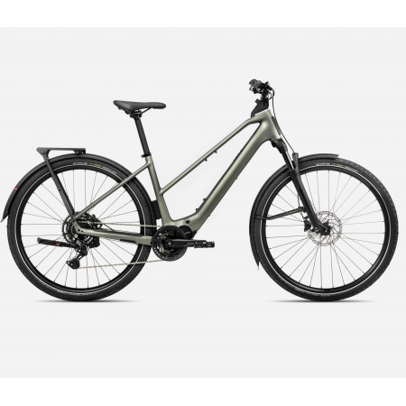 KEMEN TOUR 30 MID 2026