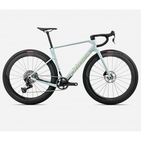 TERRA RACE M21ELTD 1X 2026