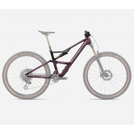 OCCAM OMR SL+FOX I-LINE...