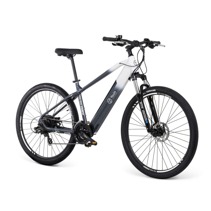 Bicicleta eléctrica MTB Youin Everest