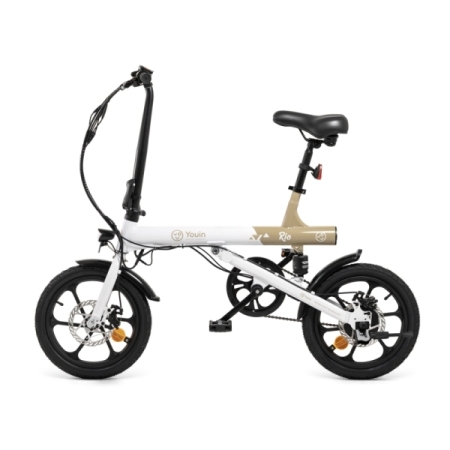 Bicicleta eléctrica plegable Youin Rio