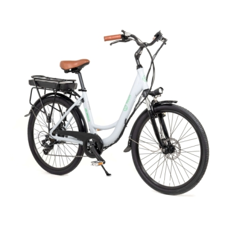 Bicicleta eléctrica urbana Youin Los Angeles