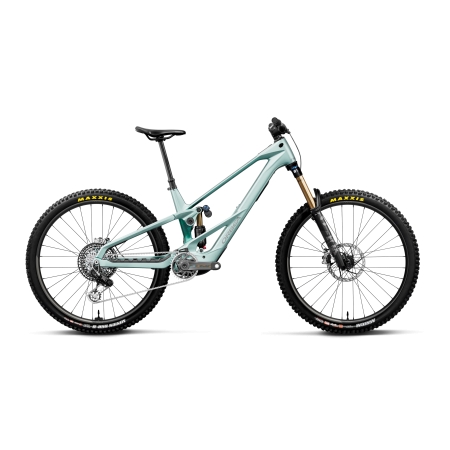WILD LT M-LTD RS 2027