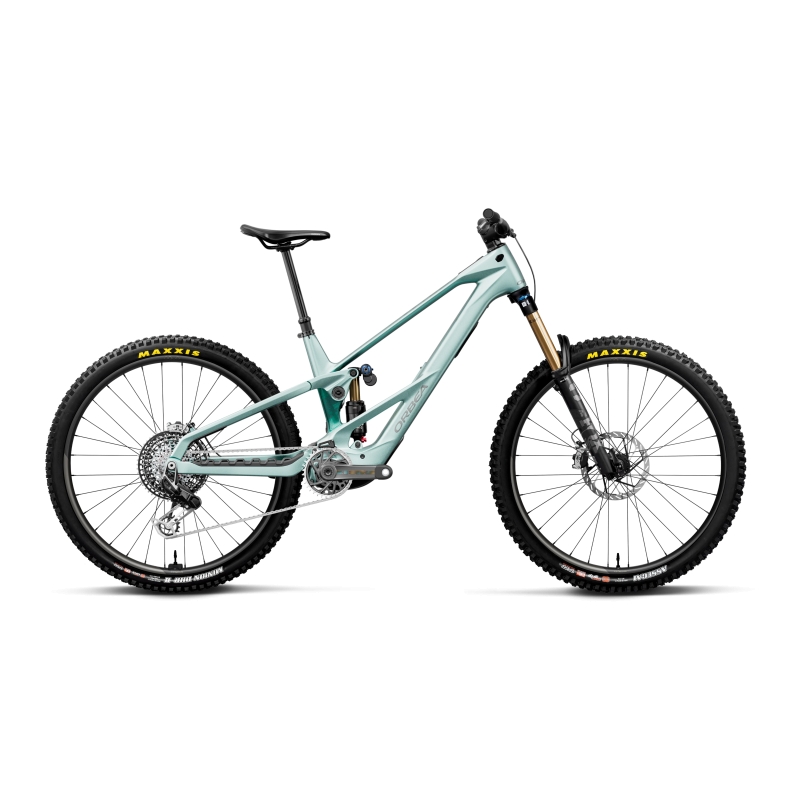 WILD LT M-LTD RS 2027