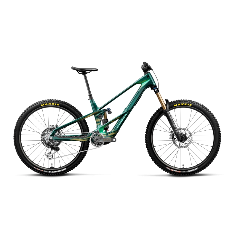 WILD LT M-LTD RS 2027