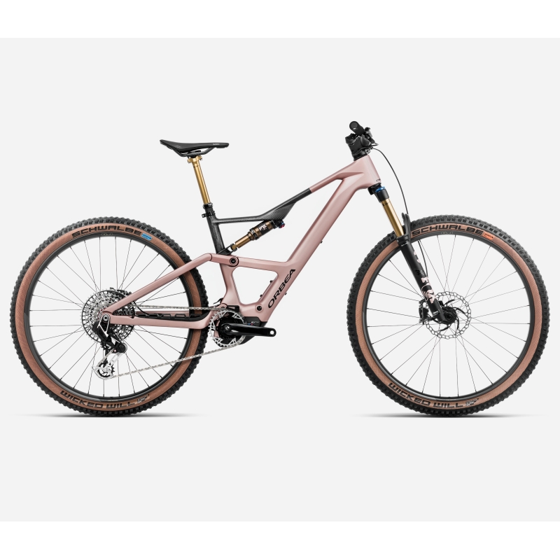 RISE SL M-LTD