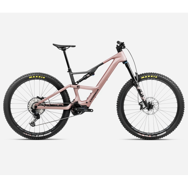 RISE LT M20 2025