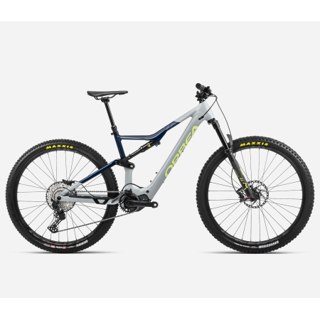 RISE H30 2022
