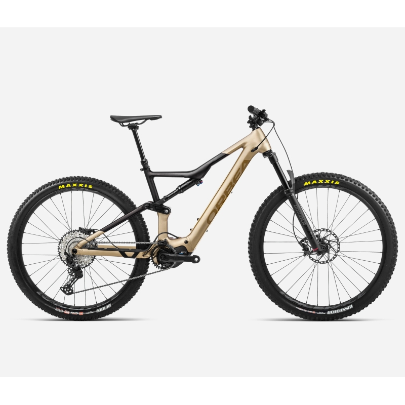 RISE H30 2022