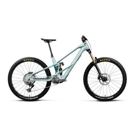 WILD LT M-TEAM RS 2027