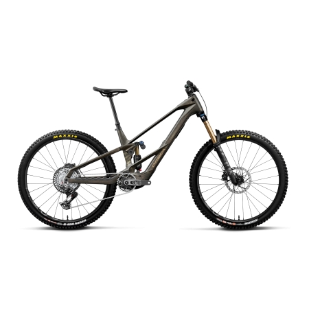 WILD LT M-TEAM RS 2027