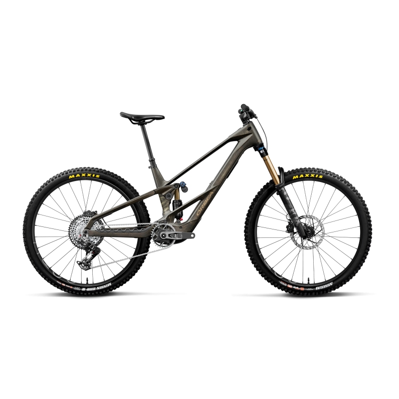 WILD LT M-TEAM RS 2027