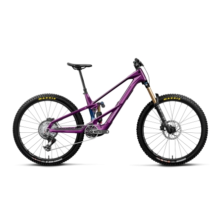WILD LT M-TEAM RS 2027