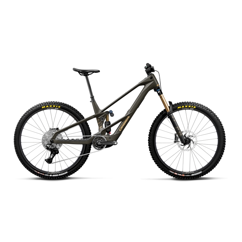 WILD LT M10 2027