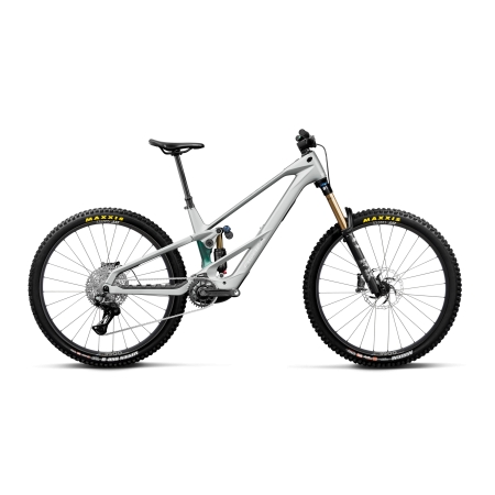 WILD LT M10 2027