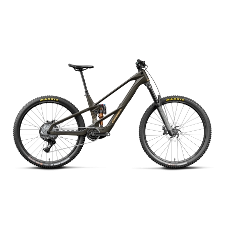 WILD LT M20 2027