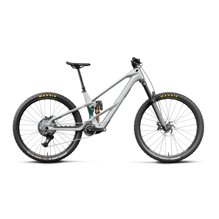 WILD LT M20 2027
