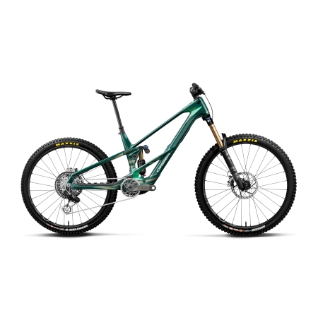 WILD LT M-LTD RS MULLET 2027