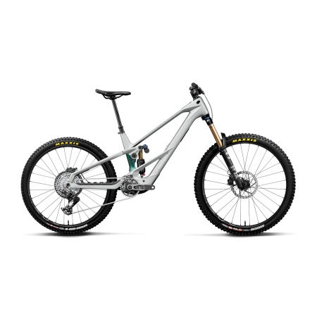 WILD LT M-TEAM RS MULLET 2027