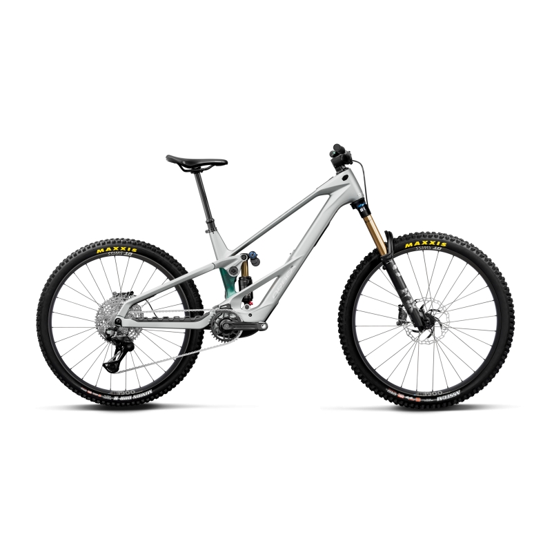 WILD LT M10 MULLET 2027