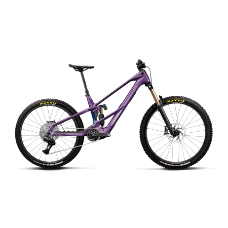 WILD LT M10 MULLET 2027