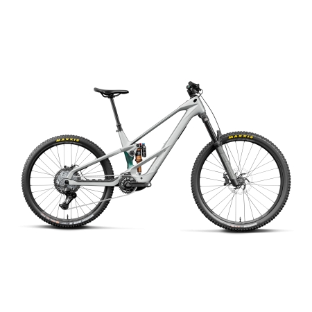 WILD LT M20 MULLET 2027