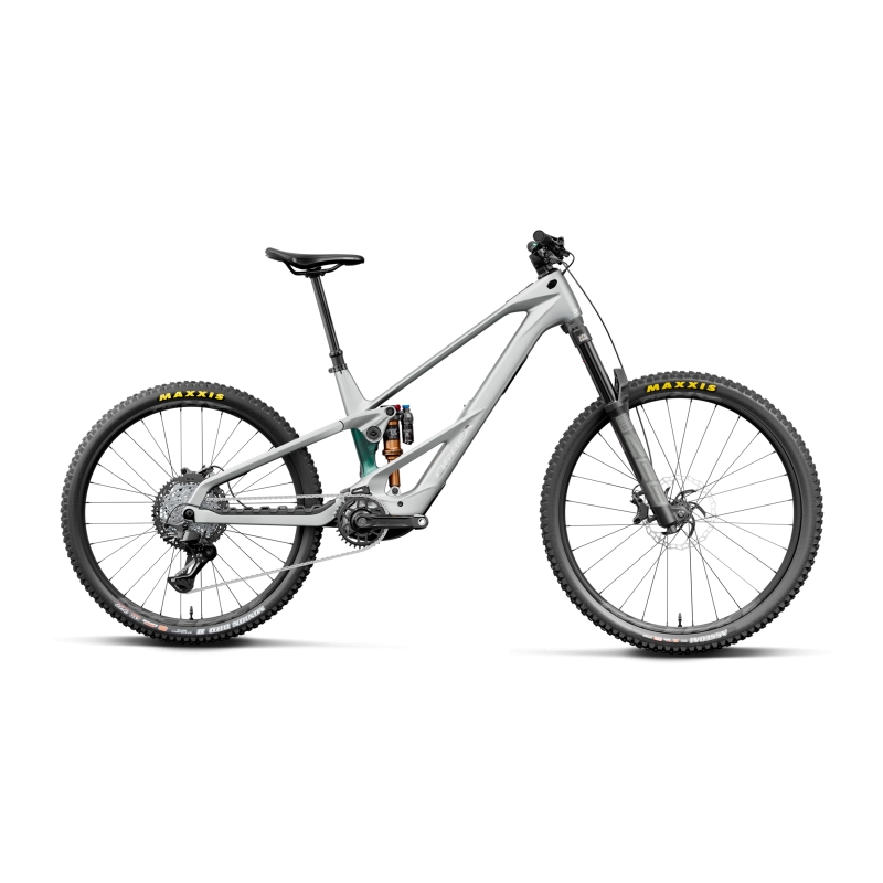 WILD LT M20 MULLET 2027