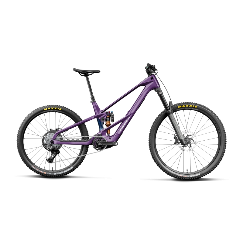 WILD LT M20 MULLET 2027