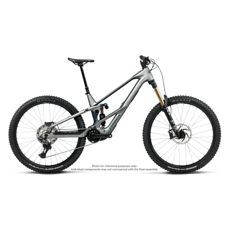 WILD LT H-TEAM MULLET 2027
