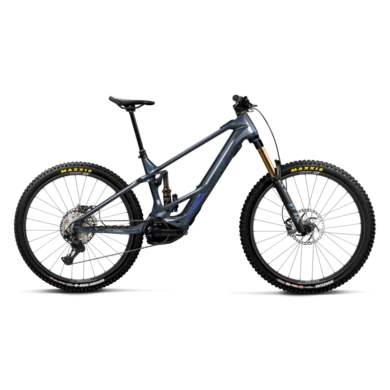 WILD TR M10 2027