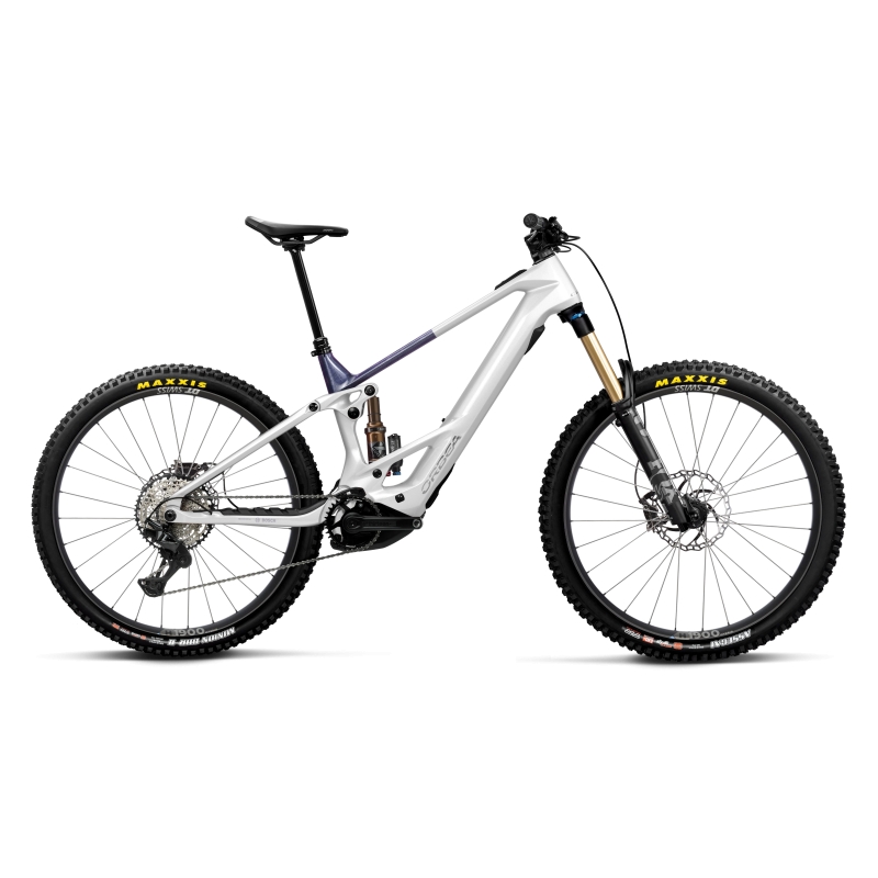 WILD TR M10 2027