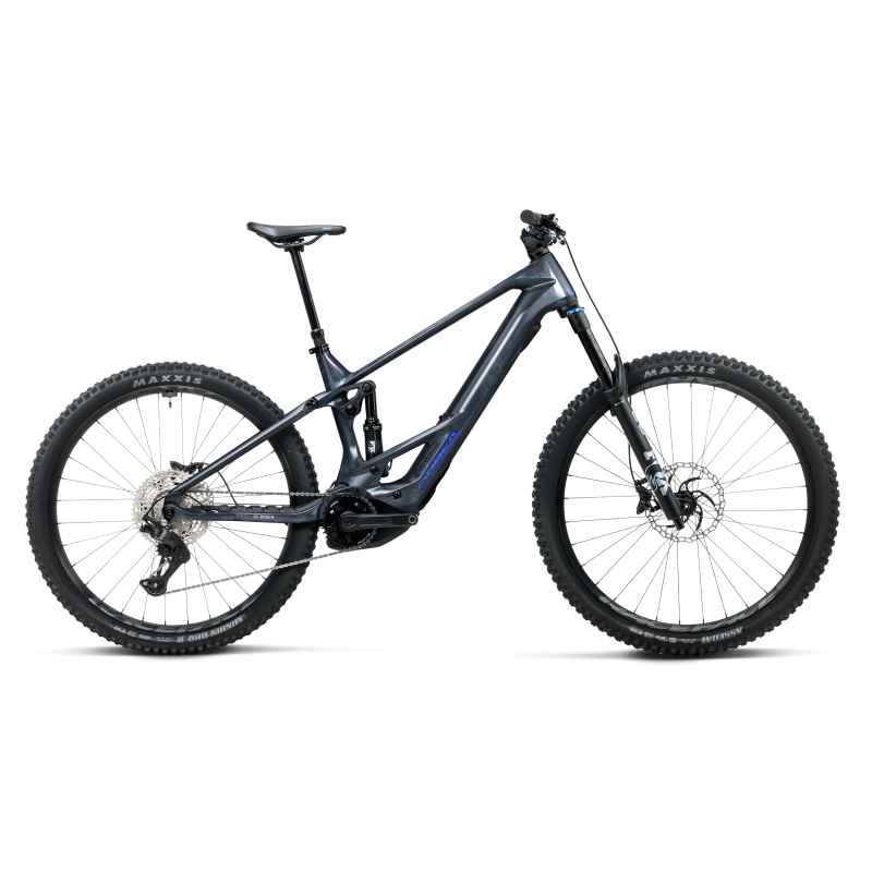 WILD TR M20 2027