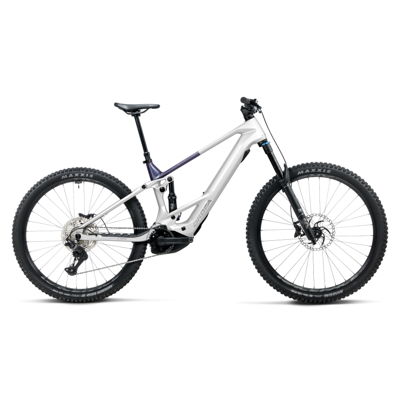 WILD TR M20 2027