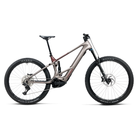 WILD TR M20 2027