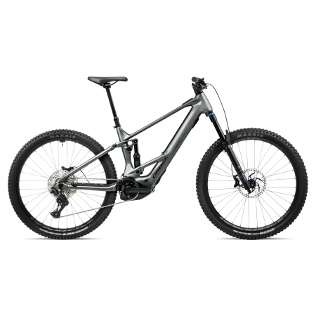 WILD TR H10 2027