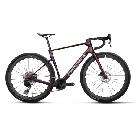 TERRA RACE M12ELTD 1X PWR 2027