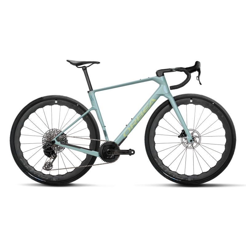 TERRA RACE M12ELTD 1X PWR 2027