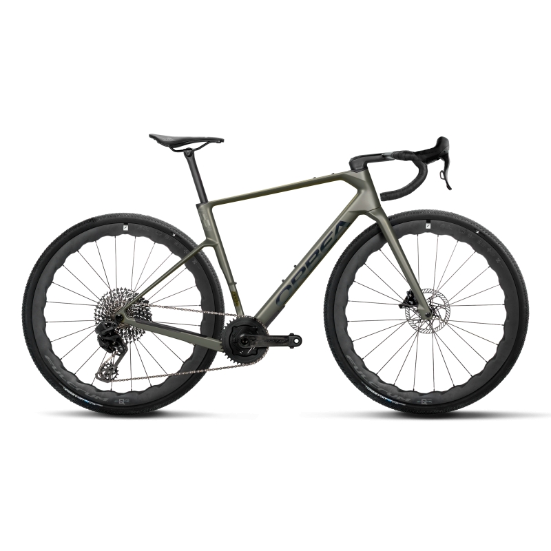 TERRA RACE M12ELTD 1X PWR 2027