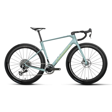TERRA RACE M11 ELTD 1X PWR 2027