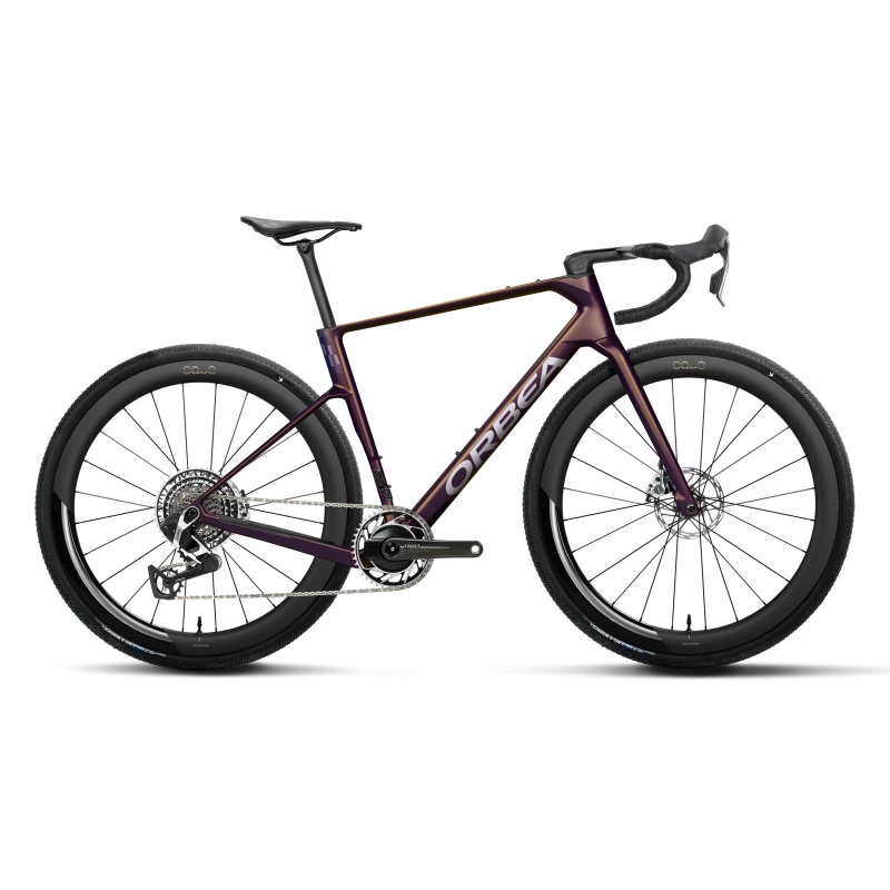 TERRA RACE M11 ELTD 1X PWR 2027